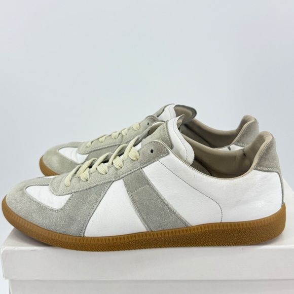 Margiela GAT Low - Picture 4 of 10